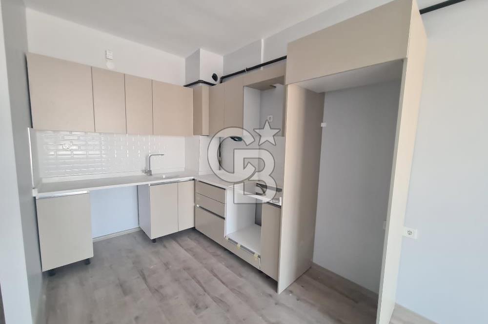 DUMLUPINAR MAH. OTURUMA HAZIR SATILIK 1+1 YILDIRIM BEYAZIT ÜNİ.