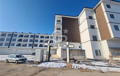 DUMLUPINAR MAH. OTURUMA HAZIR SATILIK 1+1 YILDIRIM BEYAZIT ÜNİ.