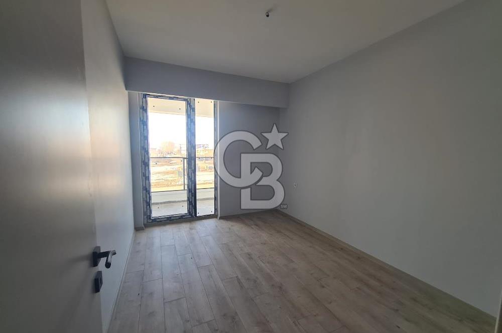 DUMLUPINAR MAH. OTURUMA HAZIR SATILIK 1+1 YILDIRIM BEYAZIT ÜNİ.