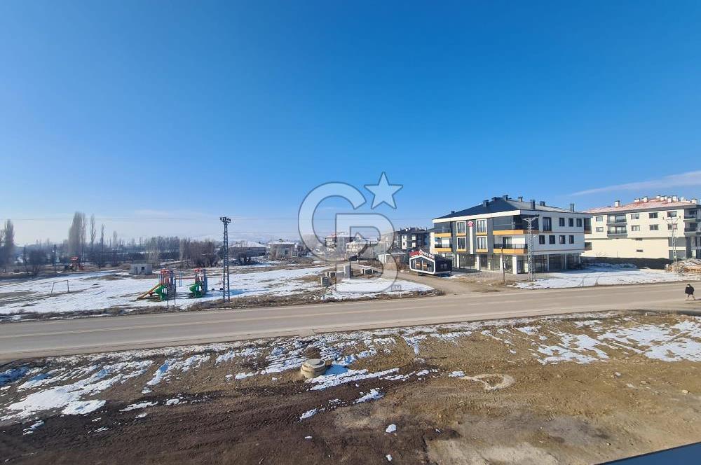 DUMLUPINAR MAH. OTURUMA HAZIR SATILIK 1+1 YILDIRIM BEYAZIT ÜNİ.