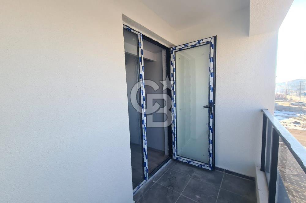 DUMLUPINAR MAH. OTURUMA HAZIR SATILIK 1+1 YILDIRIM BEYAZIT ÜNİ.