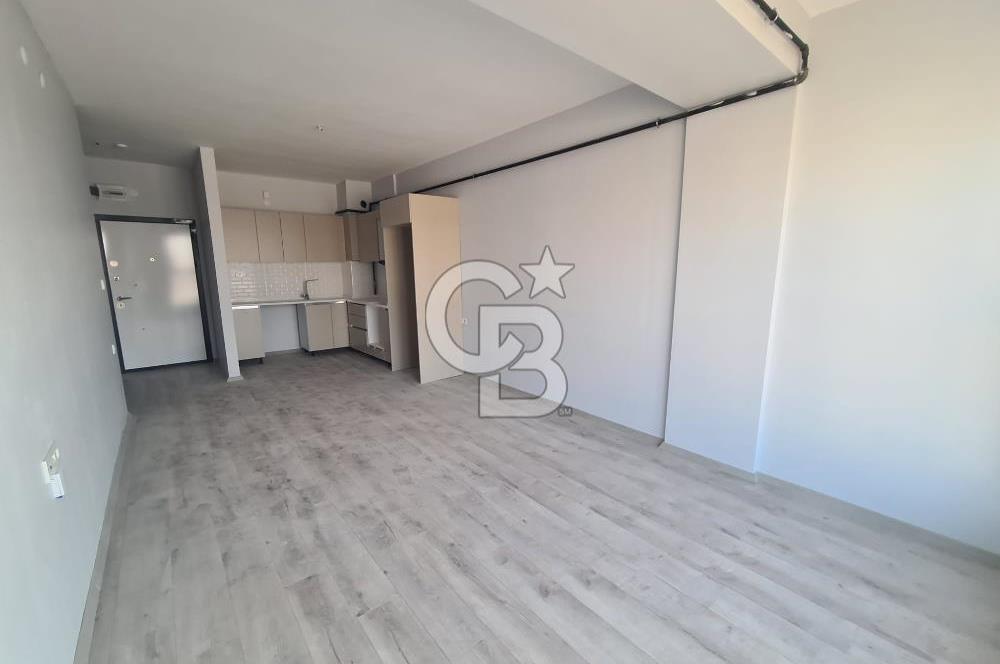 DUMLUPINAR MAH. OTURUMA HAZIR SATILIK 1+1 YILDIRIM BEYAZIT ÜNİ.