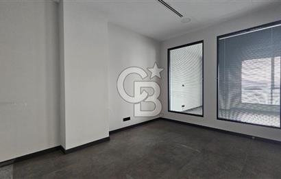 İZMİR BORNOVA KAZIMDİRİK FOLKART TIME 95 m2 KİRALIK OFİS