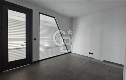 İZMİR BORNOVA KAZIMDİRİK FOLKART TIME 95 m2 KİRALIK OFİS