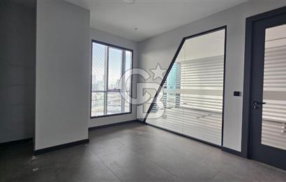 İZMİR BORNOVA KAZIMDİRİK FOLKART TIME 95 m2 KİRALIK OFİS