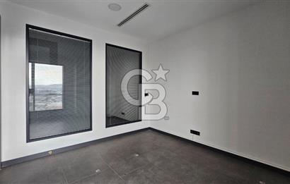 İZMİR BORNOVA KAZIMDİRİK FOLKART TIME 95 m2 KİRALIK OFİS