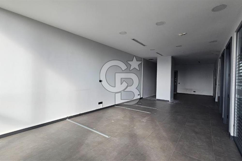 İZMİR BORNOVA KAZIMDİRİK FOLKART TIME 95 m2 KİRALIK OFİS