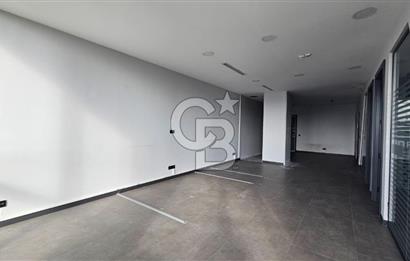 İZMİR BORNOVA KAZIMDİRİK FOLKART TIME 95 m2 KİRALIK OFİS