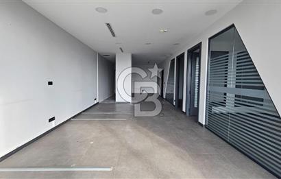 İZMİR BORNOVA KAZIMDİRİK FOLKART TIME 95 m2 KİRALIK OFİS