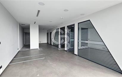 İZMİR BORNOVA KAZIMDİRİK FOLKART TIME 95 m2 KİRALIK OFİS