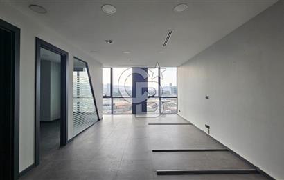 İZMİR BORNOVA KAZIMDİRİK FOLKART TIME 95 m2 KİRALIK OFİS