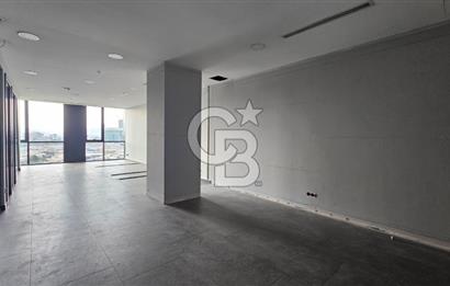 İZMİR BORNOVA KAZIMDİRİK FOLKART TIME 95 m2 KİRALIK OFİS