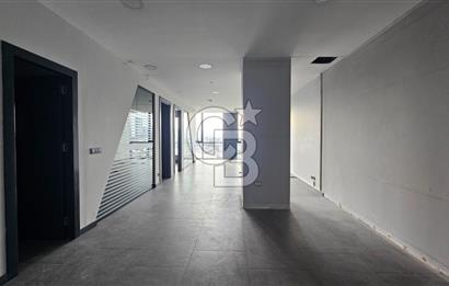 İZMİR BORNOVA KAZIMDİRİK FOLKART TIME 95 m2 KİRALIK OFİS