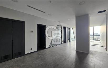 İZMİR BORNOVA KAZIMDİRİK FOLKART TIME 95 m2 KİRALIK OFİS