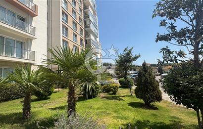 Teok'tan Oyak Buca 2.Etap Konutlarında 3+1 Daire