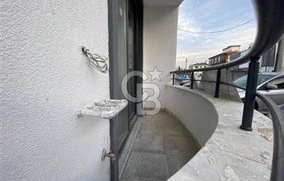 GÖMEÇ YAYA MAHALLESİNDE 1+1 SIFIR DAİRE