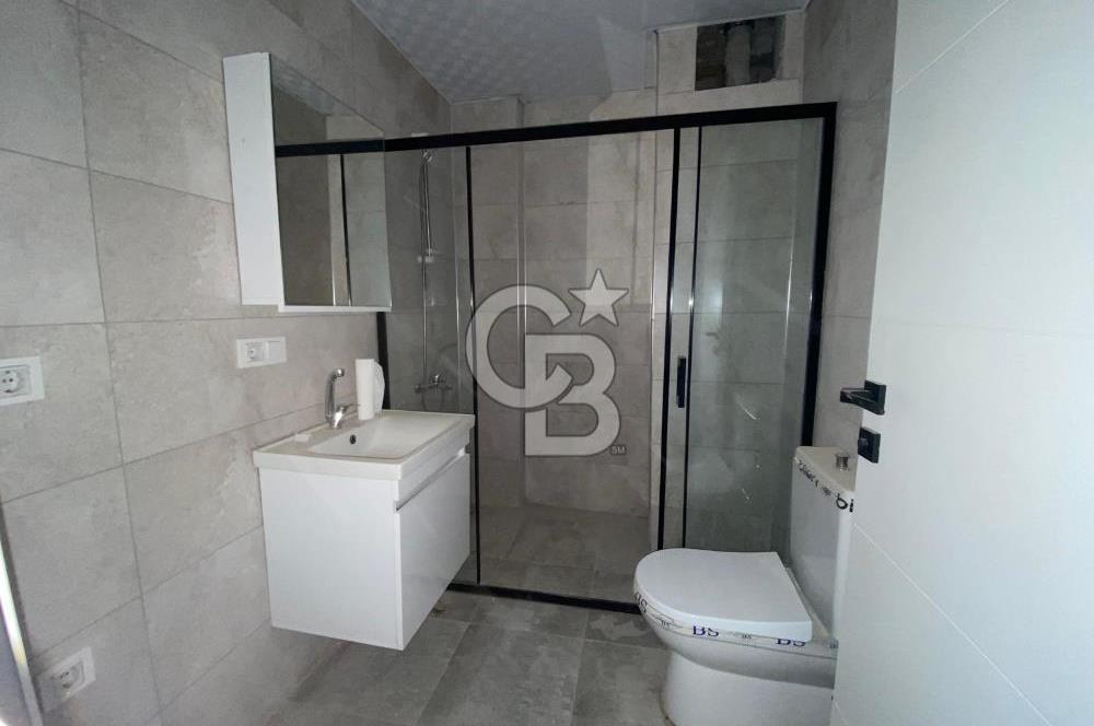 GÖMEÇ YAYA MAHALLESİNDE 1+1 SIFIR DAİRE