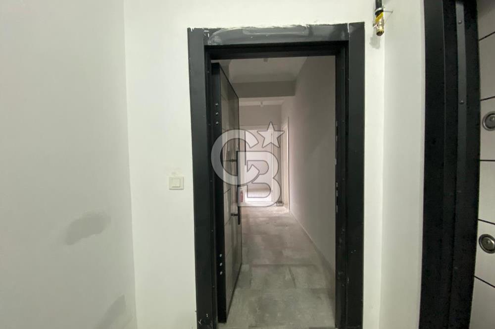 GÖMEÇ YAYA MAHALLESİNDE 1+1 SIFIR DAİRE