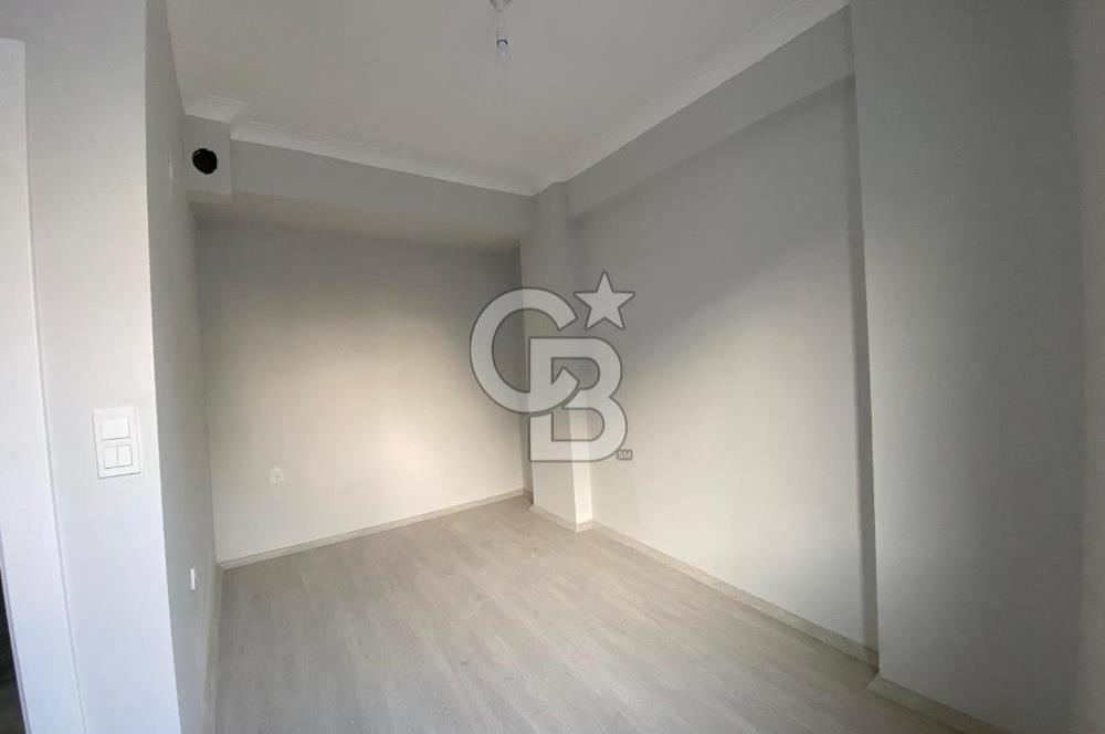 GÖMEÇ YAYA MAHALLESİNDE 1+1 SIFIR DAİRE