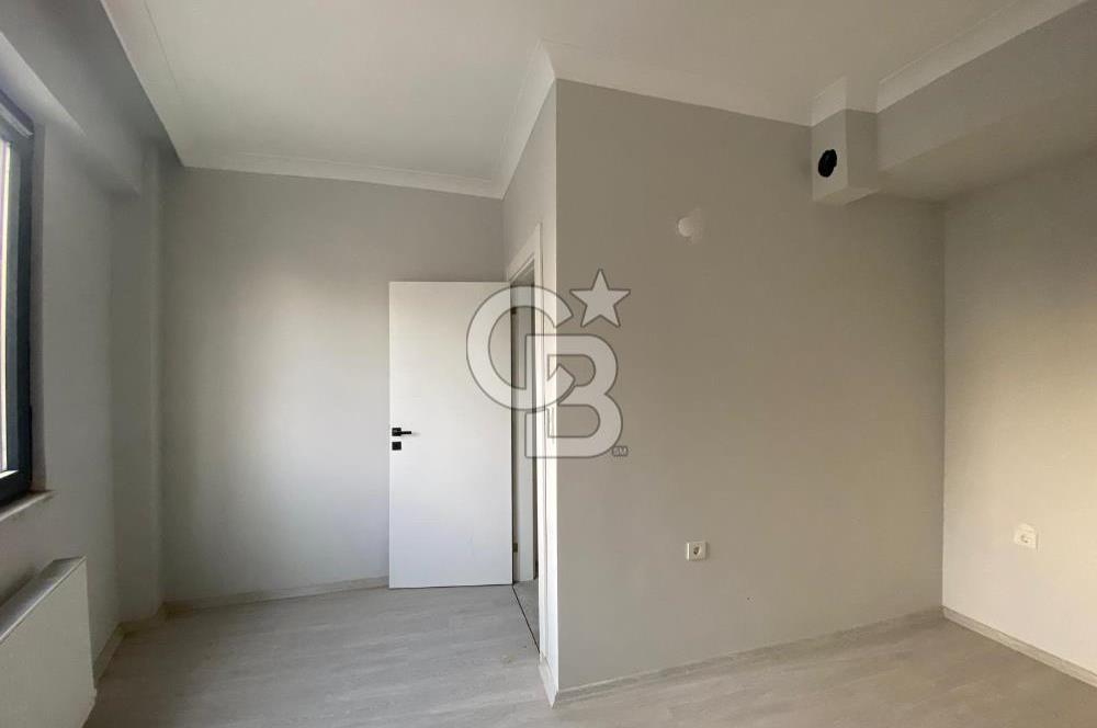 GÖMEÇ YAYA MAHALLESİNDE 1+1 SIFIR DAİRE