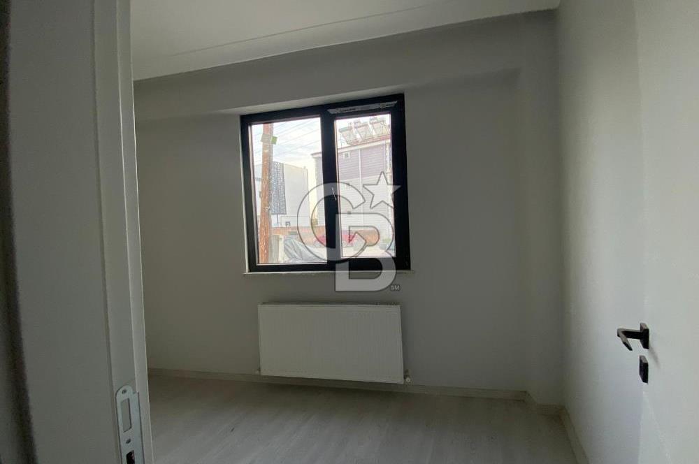 GÖMEÇ YAYA MAHALLESİNDE 1+1 SIFIR DAİRE