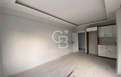 GÖMEÇ YAYA MAHALLESİNDE 1+1 SIFIR DAİRE