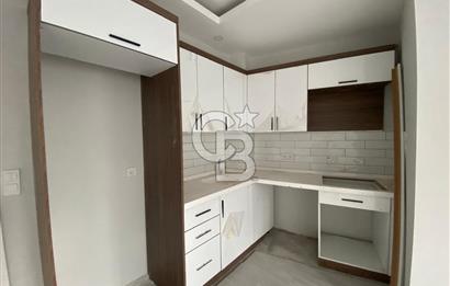 GÖMEÇ YAYA MAHALLESİNDE 1+1 SIFIR DAİRE