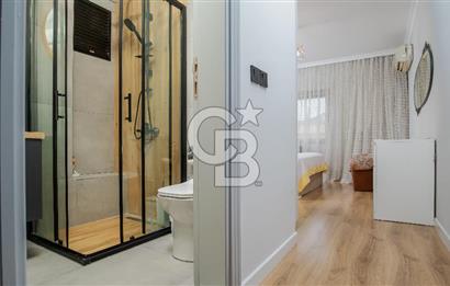 Yeni Girne'de İçi Yapılı, Site İçerisinde, 3+1 Geniş Ferah Daire