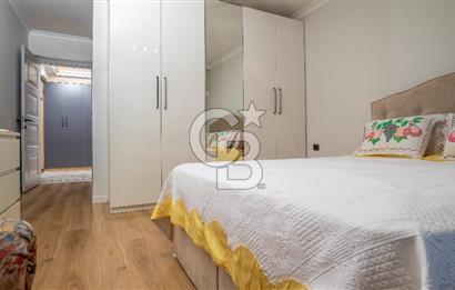 Yeni Girne'de İçi Yapılı, Site İçerisinde, 3+1 Geniş Ferah Daire