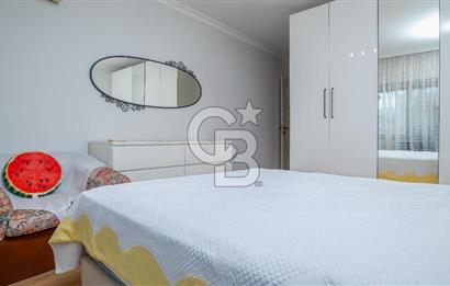 Yeni Girne'de İçi Yapılı, Site İçerisinde, 3+1 Geniş Ferah Daire