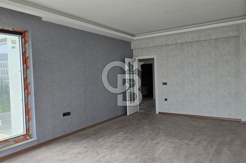 Bağlıca’ da Güvenlikli Site İçerisinde Sıfır 6+1 Villa 🏡✨