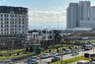 Pendik Hastane ve Metro karşısında Aras Metro sitesinde 2+1 kiralık daire  - 5 - 324224