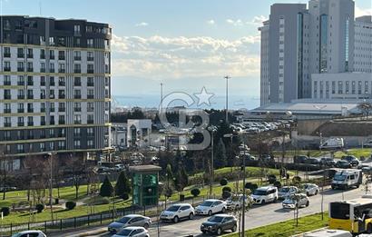 Pendik Hastane ve Metro karşısında Aras Metro sitesinde 2+1 kiralık daire 