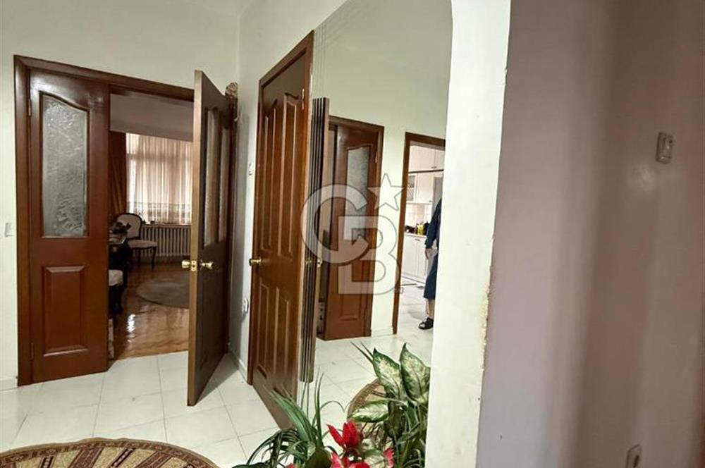 TRT Karşısında 4+1 Eşyalı Kiralık Daire Furnished Flat For Rent