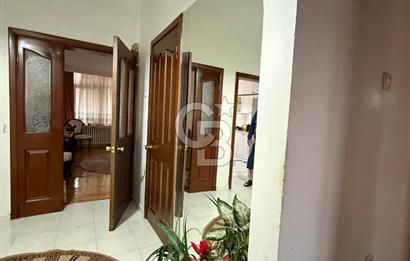 TRT Karşısında 4+1 Eşyalı Kiralık Daire Furnished Flat For Rent