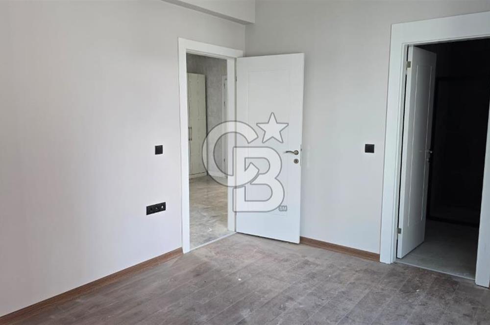 Bağlıca’ da Güvenlikli Site İçerisinde Sıfır 6+1 Villa 🏡✨