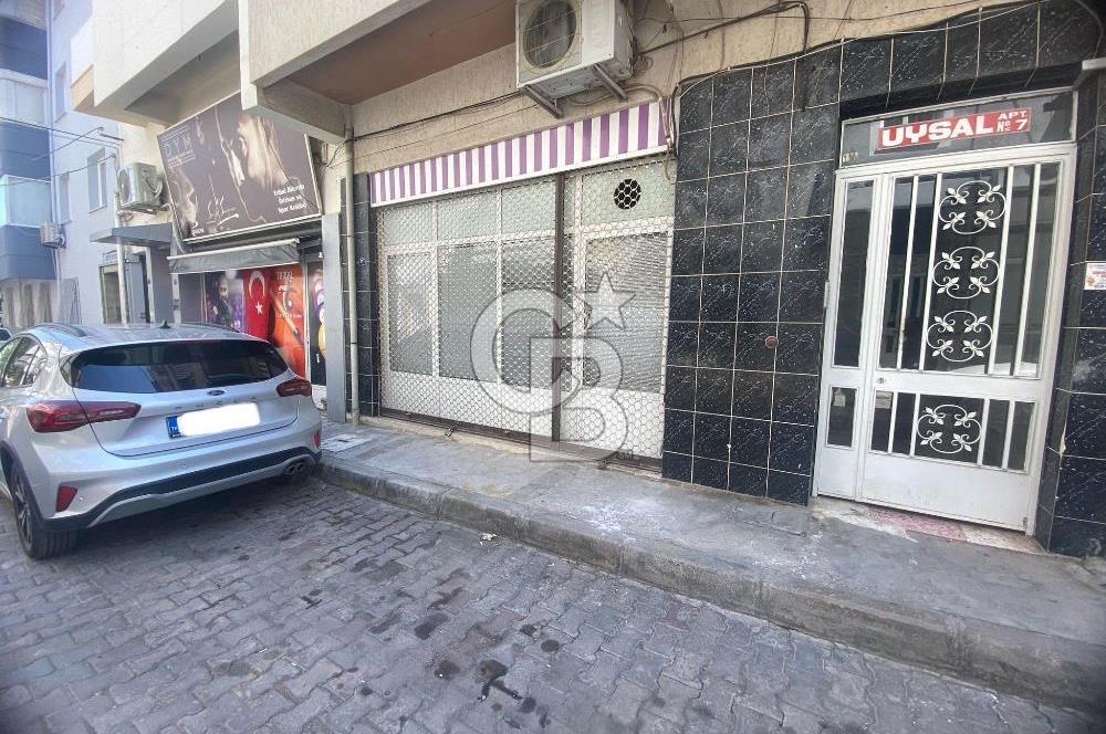 ATA CADDESİNE 90 METRE MESAFEDE SATILIK DÜKKAN