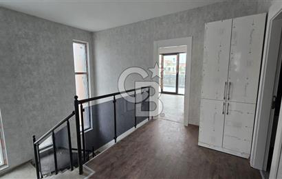 Bağlıca’ da Güvenlikli Site İçerisinde Sıfır 6+1 Villa 🏡✨