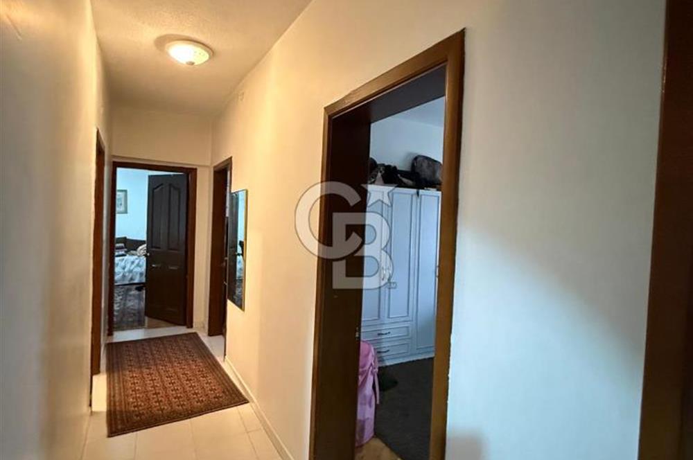 TRT Karşısında 4+1 Eşyalı Kiralık Daire Furnished Flat For Rent