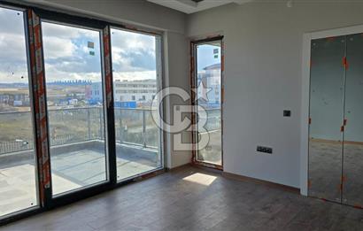 Bağlıca’ da Güvenlikli Site İçerisinde Sıfır 6+1 Villa 🏡✨