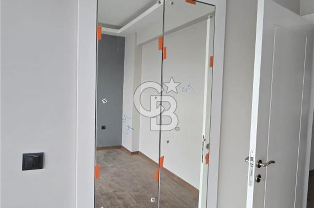 Bağlıca’ da Güvenlikli Site İçerisinde Sıfır 6+1 Villa 🏡✨