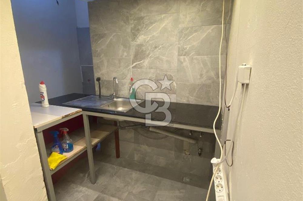 ATA CADDESİNE 90 METRE MESAFEDE SATILIK DÜKKAN