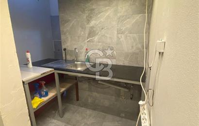 ATA CADDESİNE 90 METRE MESAFEDE SATILIK DÜKKAN