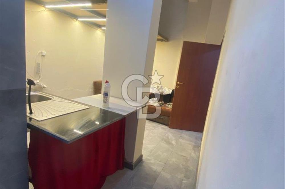 ATA CADDESİNE 90 METRE MESAFEDE SATILIK DÜKKAN