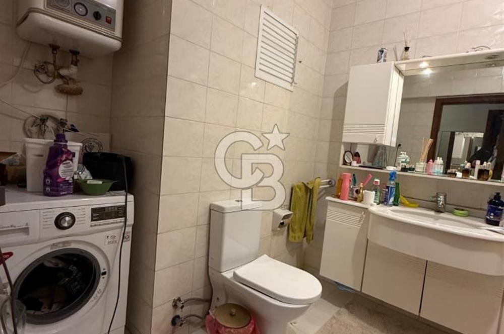 TRT Karşısında 4+1 Eşyalı Kiralık Daire Furnished Flat For Rent