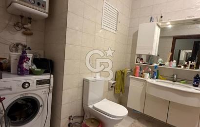 TRT Karşısında 4+1 Eşyalı Kiralık Daire Furnished Flat For Rent