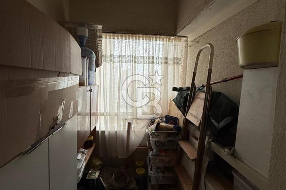 TRT Karşısında 4+1 Eşyalı Kiralık Daire Furnished Flat For Rent
