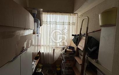 TRT Karşısında 4+1 Eşyalı Kiralık Daire Furnished Flat For Rent