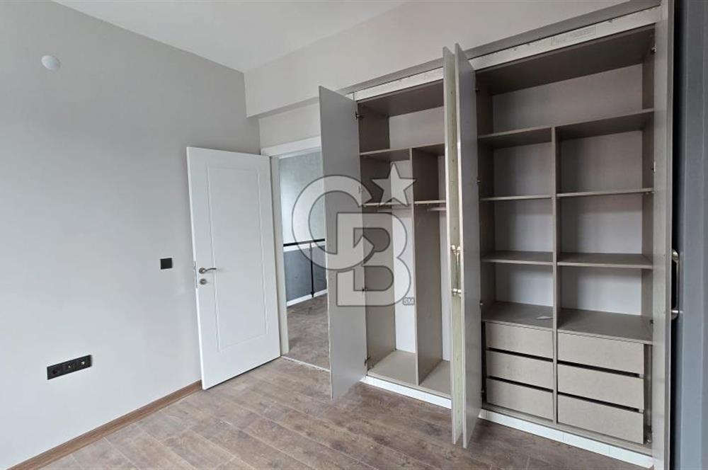 Bağlıca’ da Güvenlikli Site İçerisinde Sıfır 6+1 Villa 🏡✨