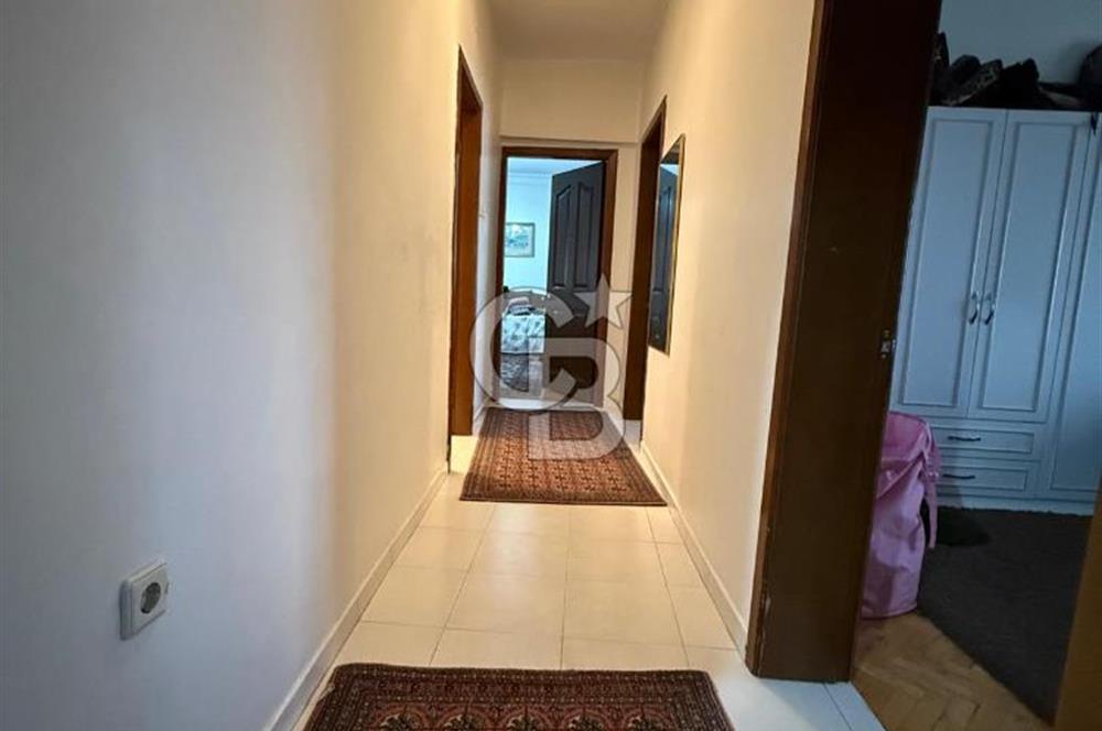 TRT Karşısında 4+1 Eşyalı Kiralık Daire Furnished Flat For Rent